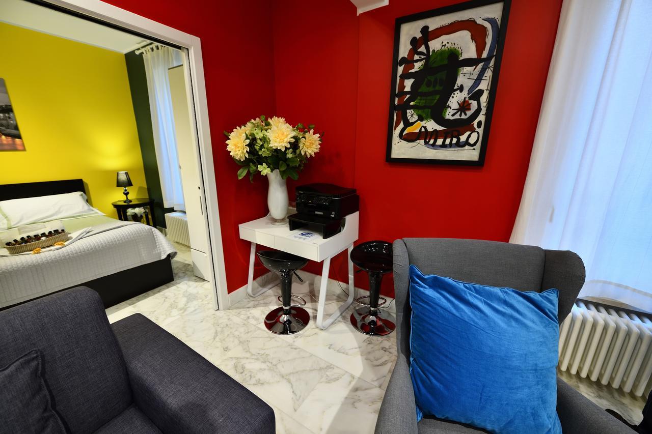 Appartamento The